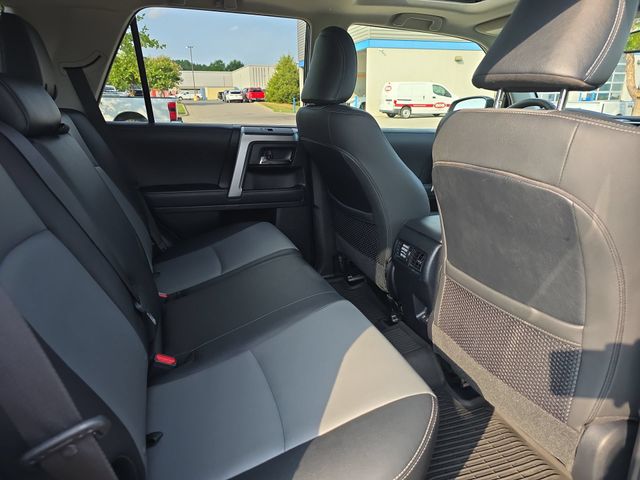 Used 2020 Gray Toyota SR5 Premium image 12