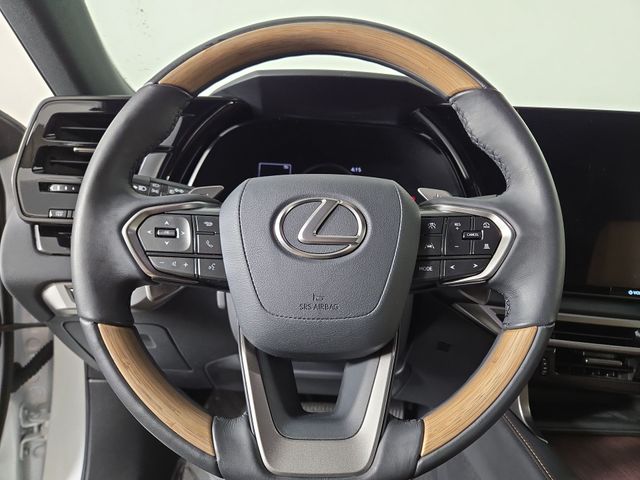 2023 Lexus RX RX photo