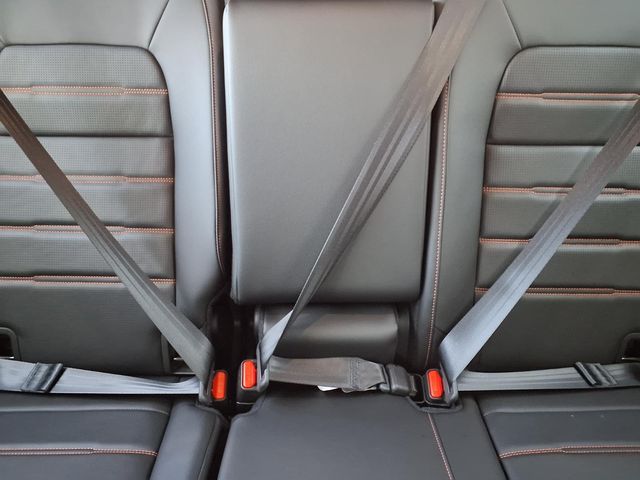 New 2026 Honda CR-V Hybrid SUV