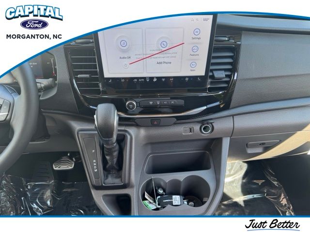 New 2027 White Ford XLT image 19