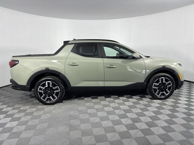 New 2025 Hyundai Santa Cruz For Sale in Indianapolis, IN