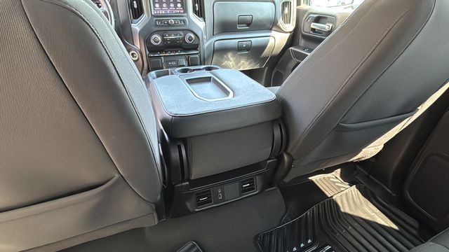 Used 2024 Blue Chevrolet Custom image 20