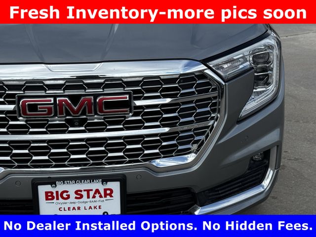 2023 GMC Terrain Denali - 3