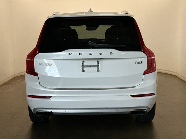 2020 Volvo XC90 T6 Momentum - 3