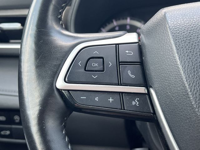 Used 2024 Silver Toyota LE image 29