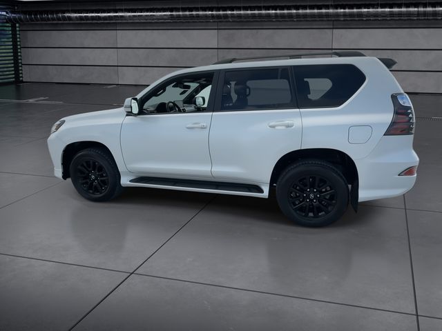 Used 2023 Lexus GX SUV