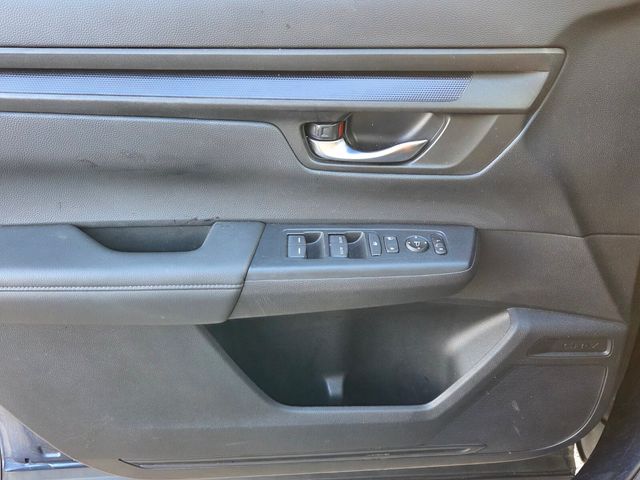 Certified Used 2024 White Honda EX image 28