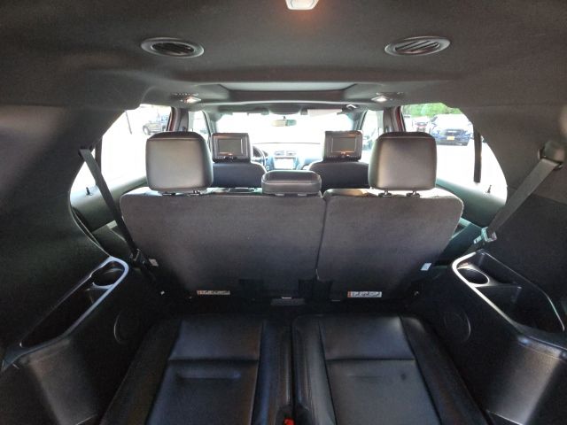 2017 Ford Explorer XLT:169442A2A