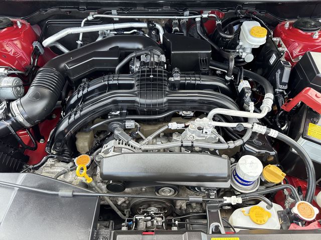 Used 2021 Subaru Crosstrek SUV