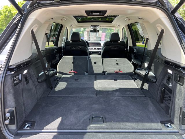 Used 2022 BMW X7 SUV