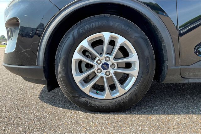Used 2020 Ford Escape For Sale in OLIVE BRANCH, MS