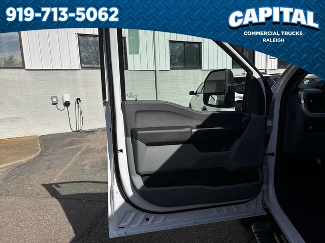 New 2026 White Ford 9FT SERVICE BODY image 22