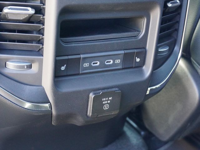 New 2027 Ram 1500 Truck