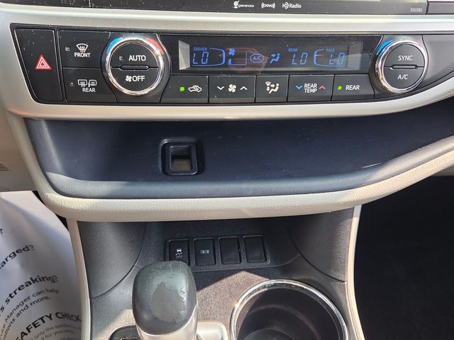 Used 2019 Toyota Highlander SUV