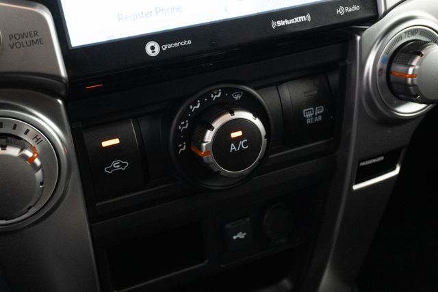 Used 2023 Toyota 4Runner SUV