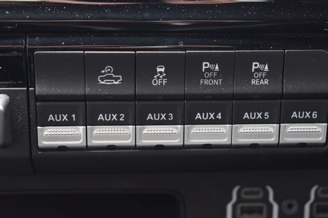 2022 RAM Ram 1500 Pickup TRX - Photo 35