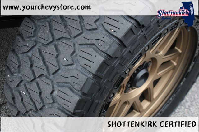 Used 2021 Jeep Wrangler SUV