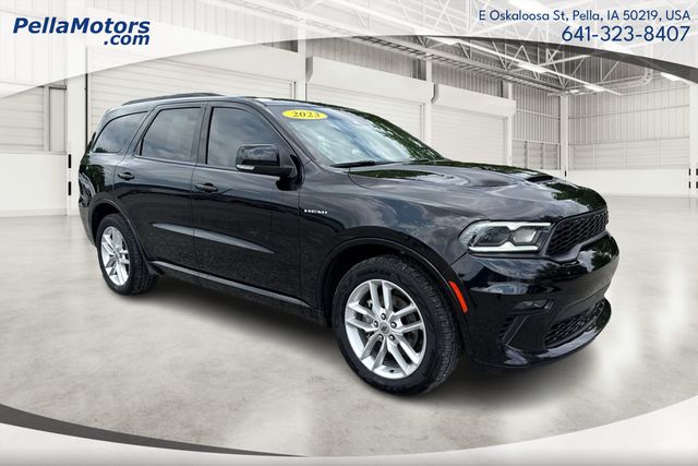 2023 Dodge Durango R/T Premium AWD