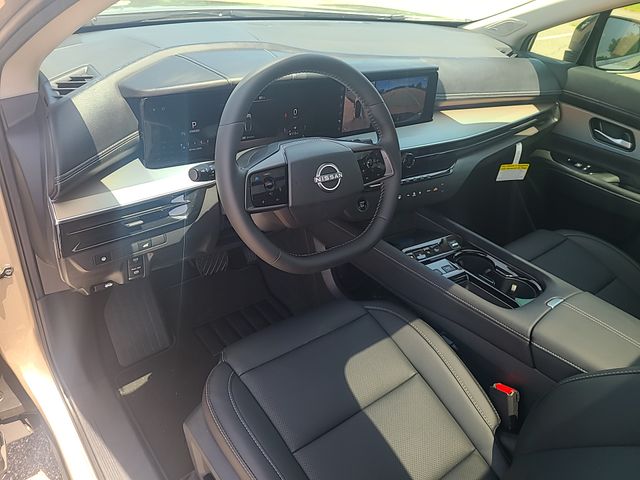 New 2026 Nissan Murano SUV