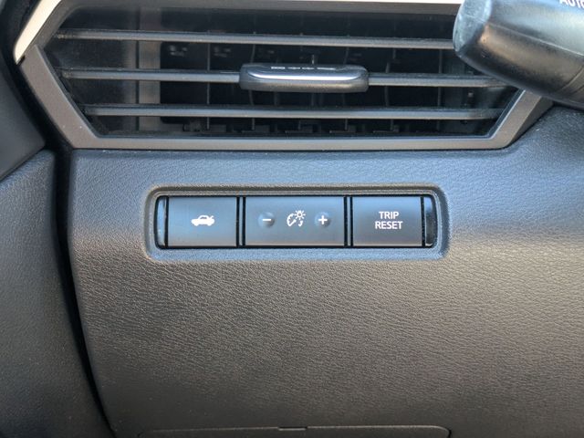 Used 2023 Nissan Altima 2.5 S 4D Sedan