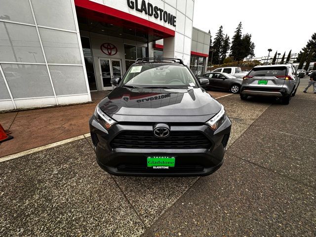 new 2025 Toyota RAV4 Hybrid car, priced at $34,800