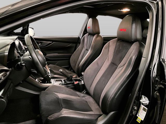 2024 Subaru WRX Limited Black at Auto Express Mitsubishi