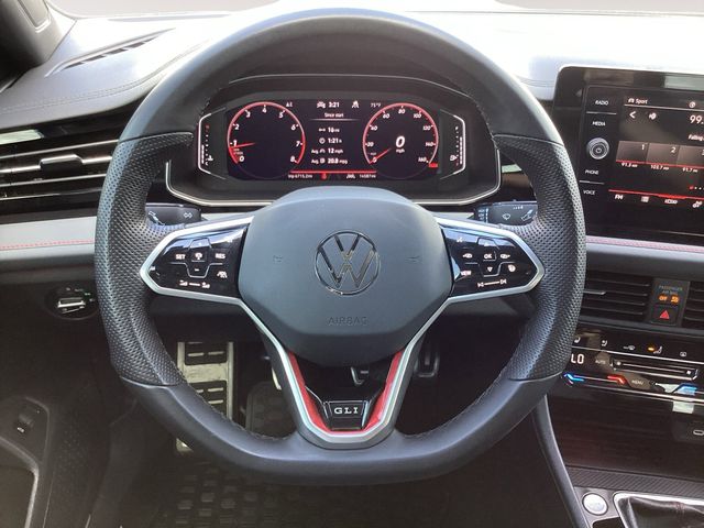 Used Car 2025 Volkswagen Jetta Gli  2.0t Autobahn For Sale Under $30,000 In San Antonio, Texas