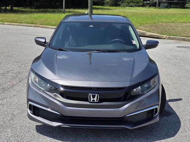 Used 2019 Honda Civic Sedan