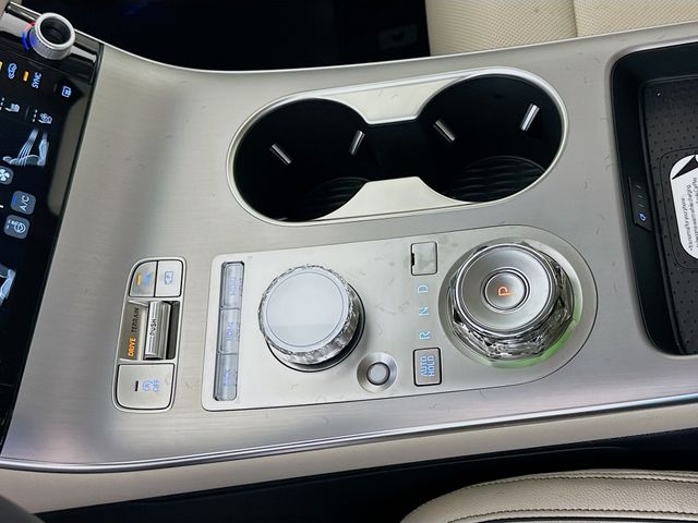 Thumbnail: 2026 Genesis GV70 - 15