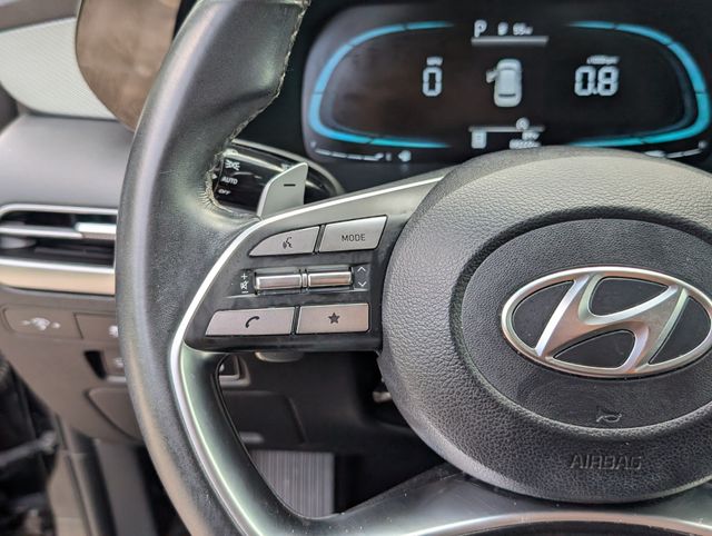 2023 Hyundai Palisade XRT Black at Monument Chevrolet