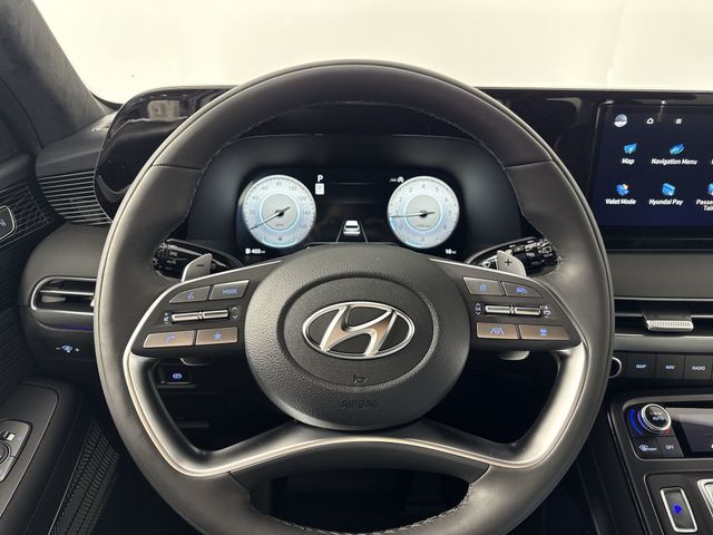 New 2025 Hyundai Palisade For Sale in Indianapolis, IN
