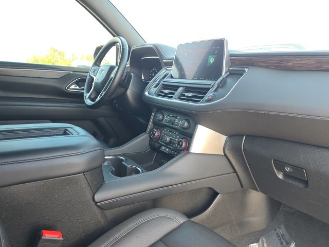 2023 Chevrolet Tahoe Z71:C02553