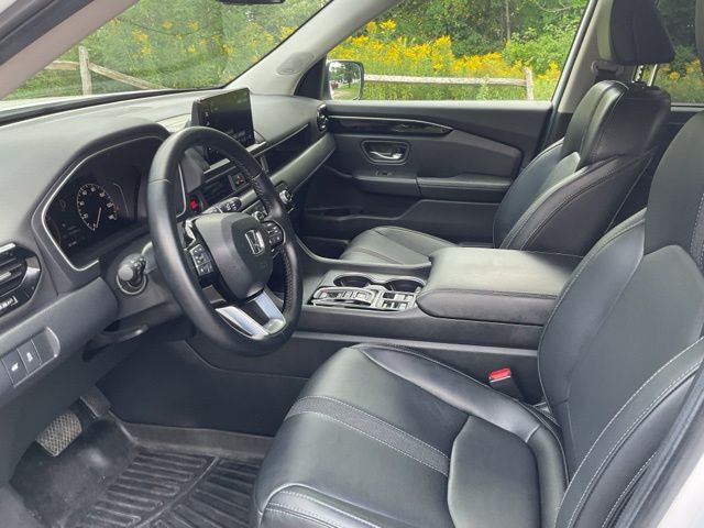 Used 2024 Honda Pilot SUV