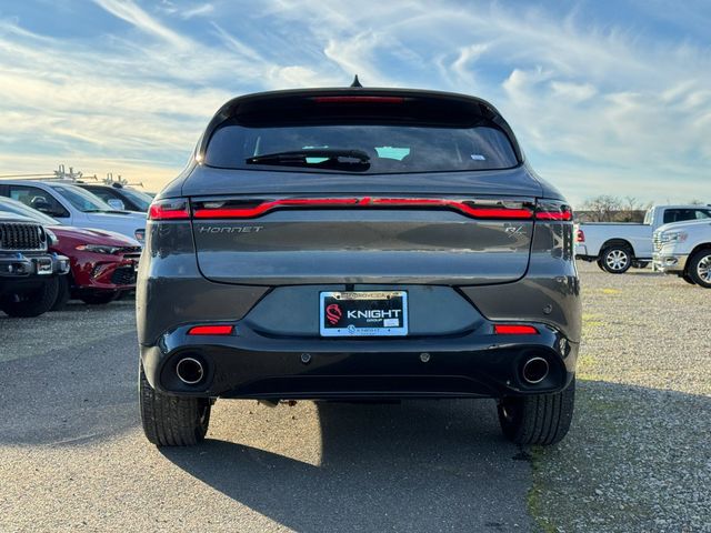 Hornet Plug-In Hybrid R/T