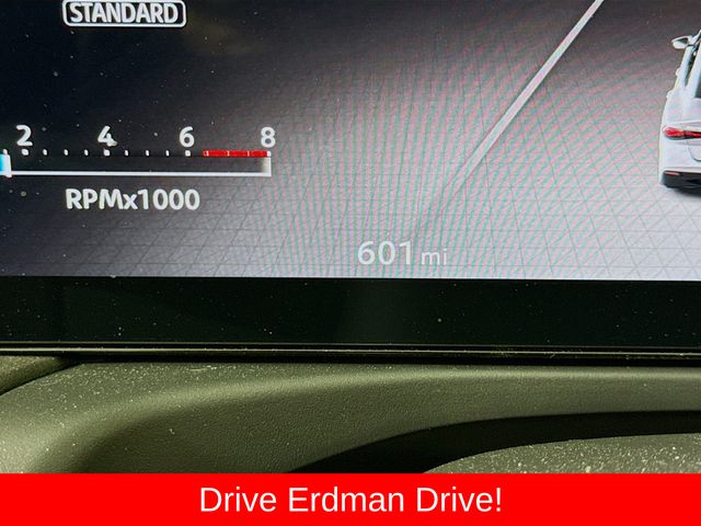 Used 2026 Nissan Sentra Sedan