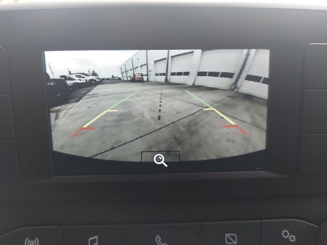 Used 2025 White Ford Base image 20