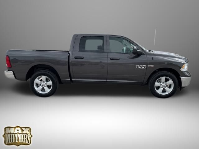 2024 Ram 1500 Classic Tradesman 13