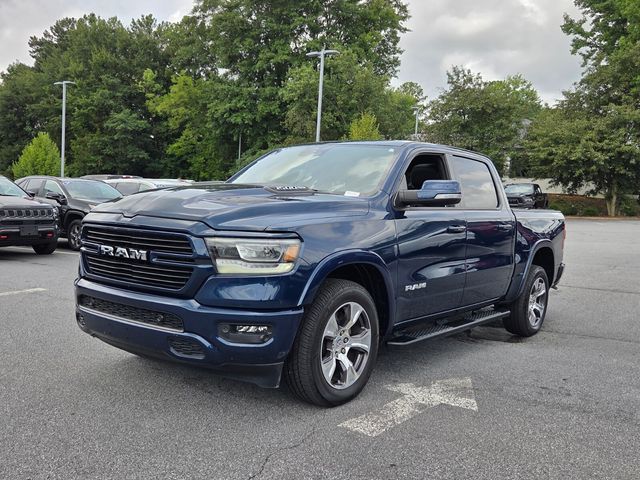 Used 2022 Ram 1500 Truck