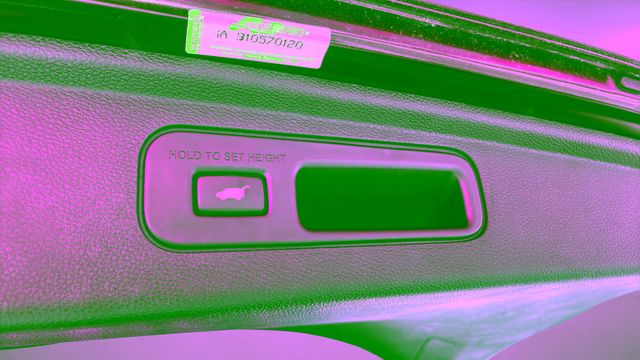Used 2023  Honda Touring image 35