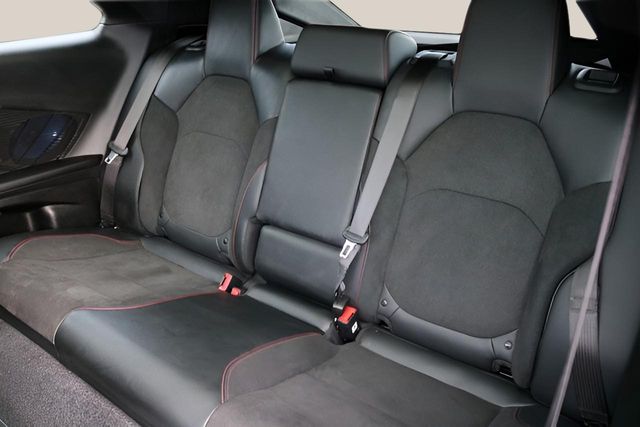 Used Car 2024 Dodge Charger  R/t Scat Pack For Sale Under $50,000 In Austin, Texas