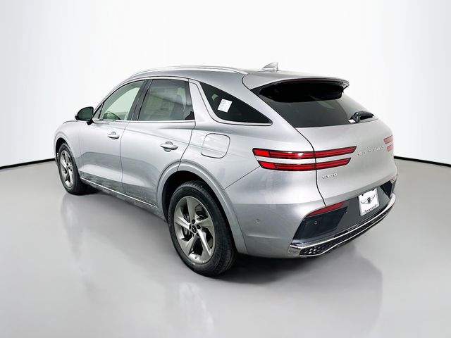 Thumbnail: 2026 Genesis GV70 - 7