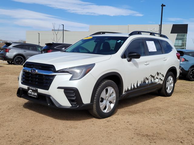 2023 Subaru Ascent AWD