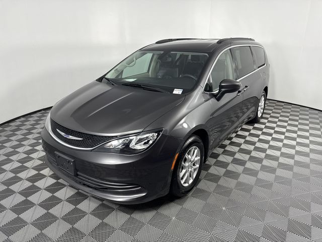 Used 2020 Chrysler Voyager For Sale in Indianapolis, IN