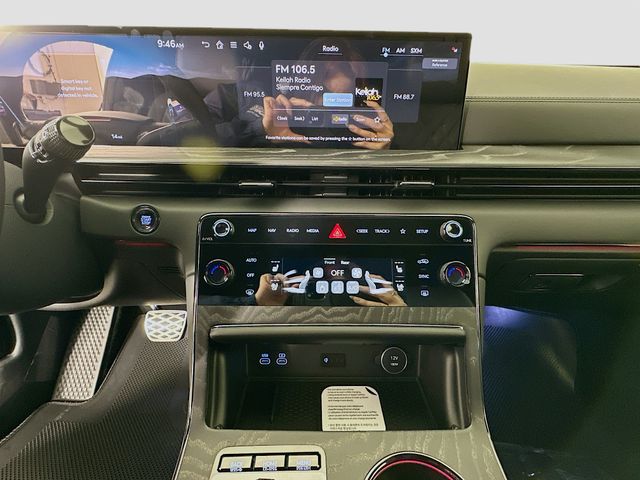 Thumbnail: 2026 Genesis GV80 - 11