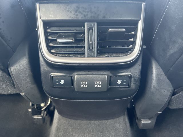 Used 2020 White Subaru Limited image 38