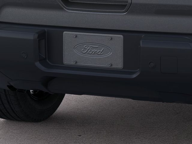 New 2026 Gray Ford Outer Banks image 23