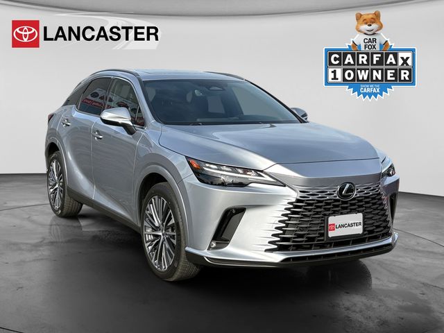 2023 Lexus RX 350 Premium FWD
