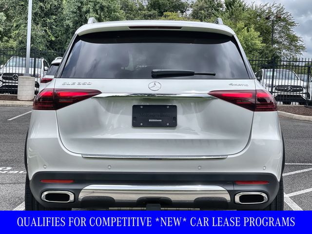 SUV GLE 350 4MATIC