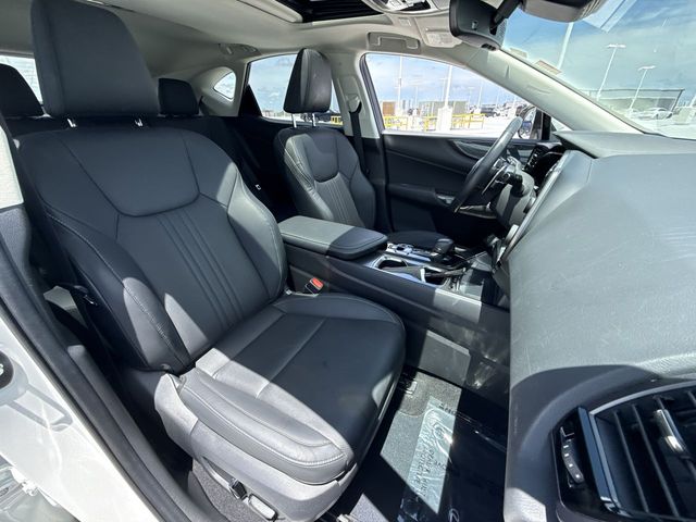 2024 Lexus NX - $40,998