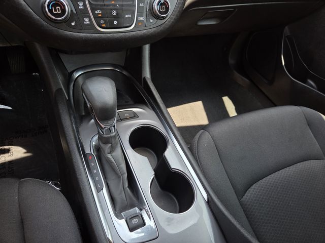 Used 2024 Chevrolet Malibu Sedan